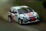 Ford Focus RS WRC 2001 года